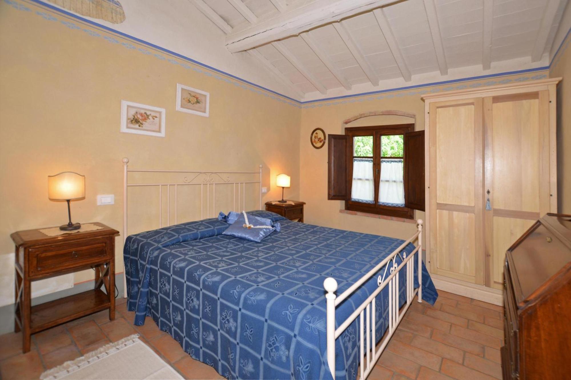 Villa Casacheta - Happy Rentals Montaione Extérieur photo