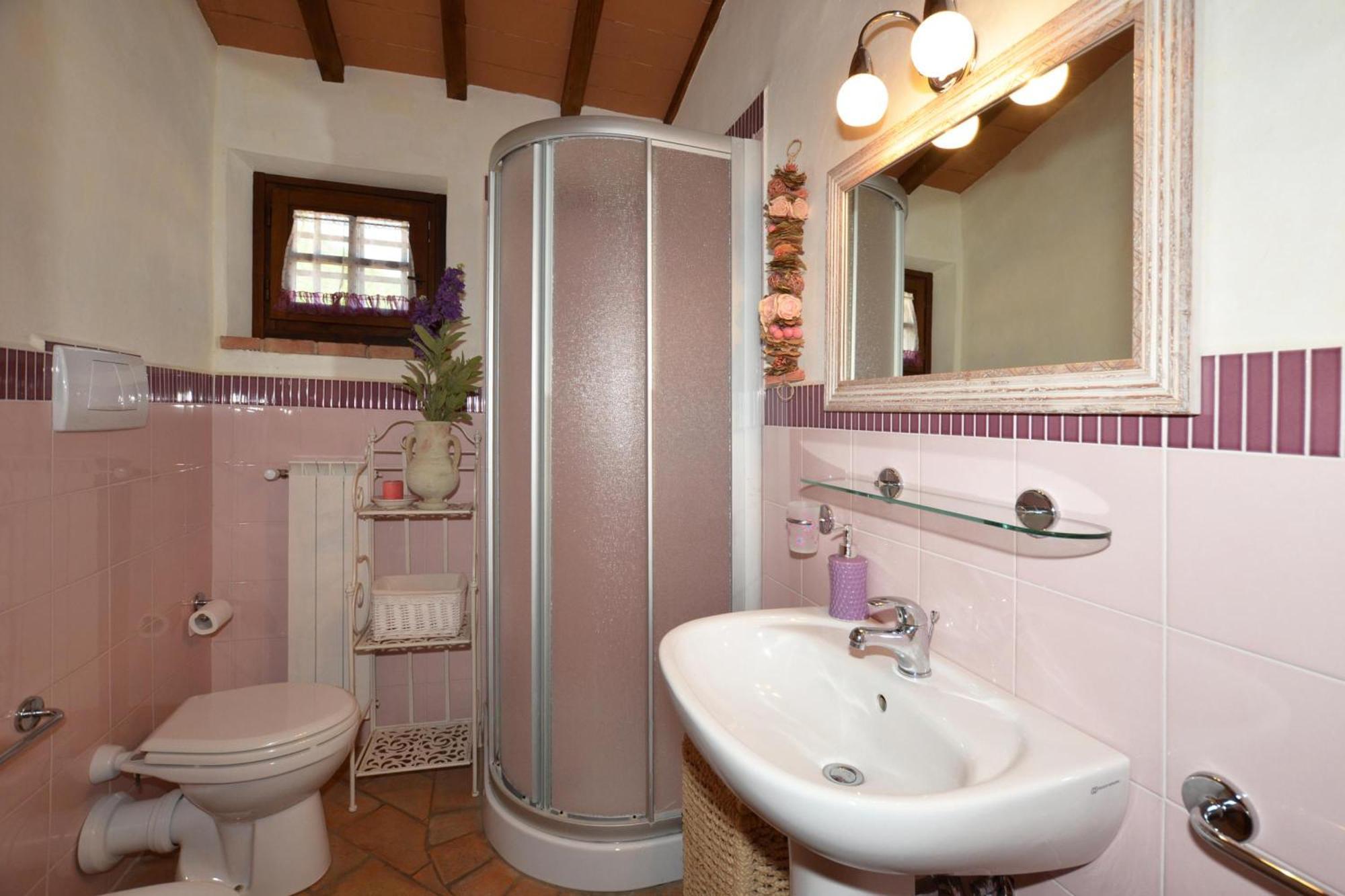 Villa Casacheta - Happy Rentals Montaione Extérieur photo