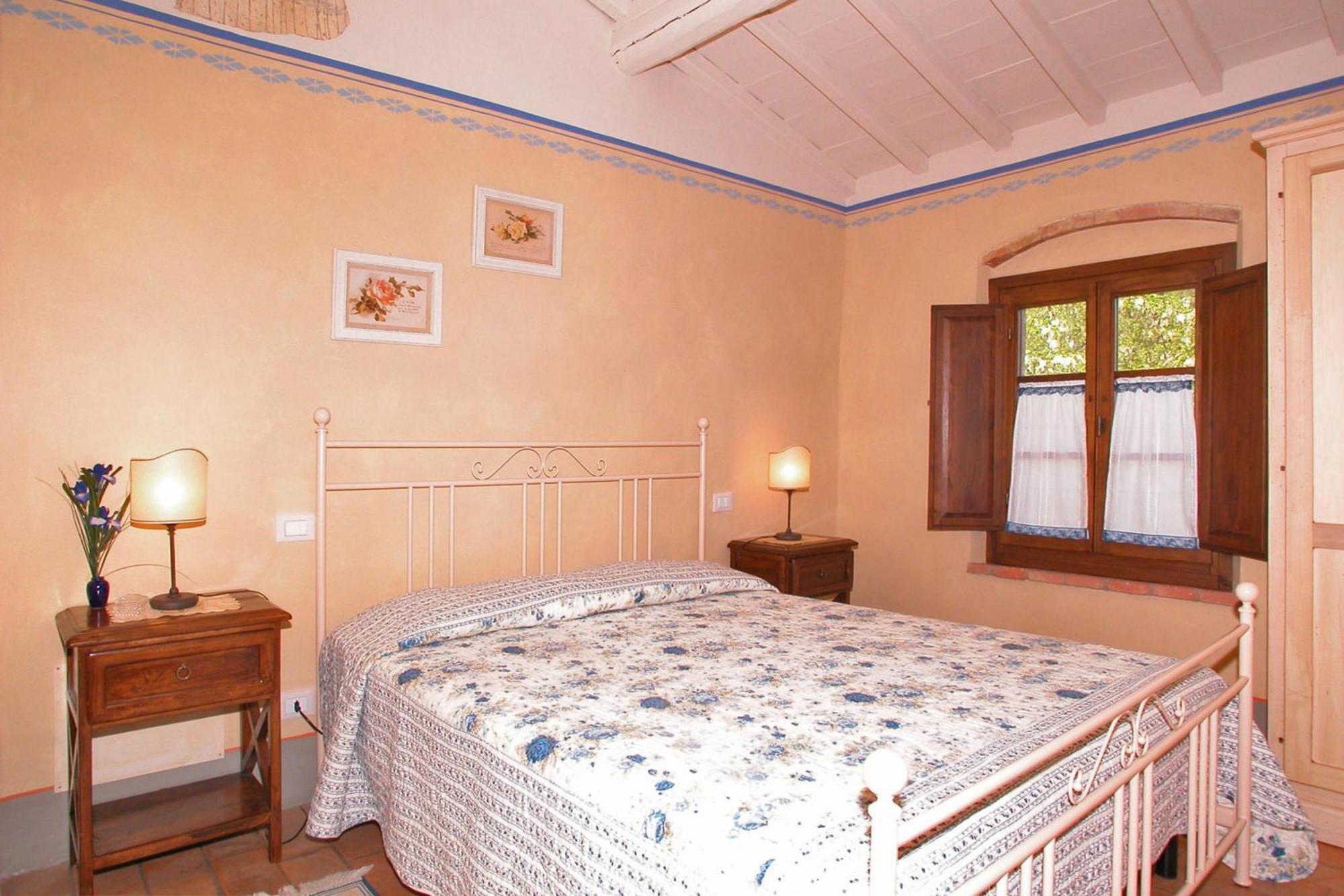 Villa Casacheta - Happy Rentals Montaione Extérieur photo