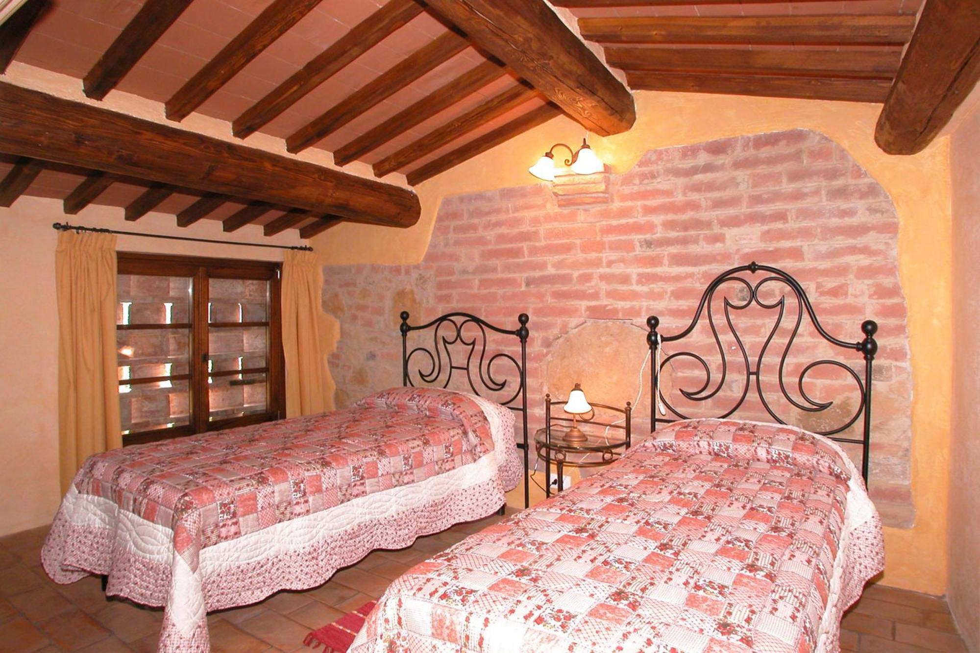 Villa Casacheta - Happy Rentals Montaione Extérieur photo