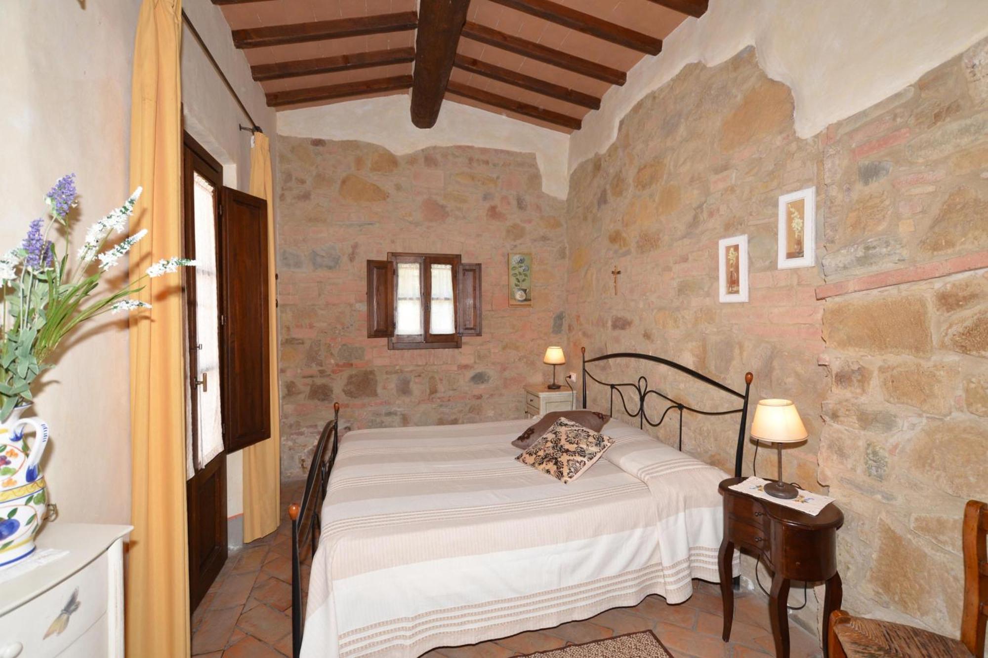 Villa Casacheta - Happy Rentals Montaione Extérieur photo