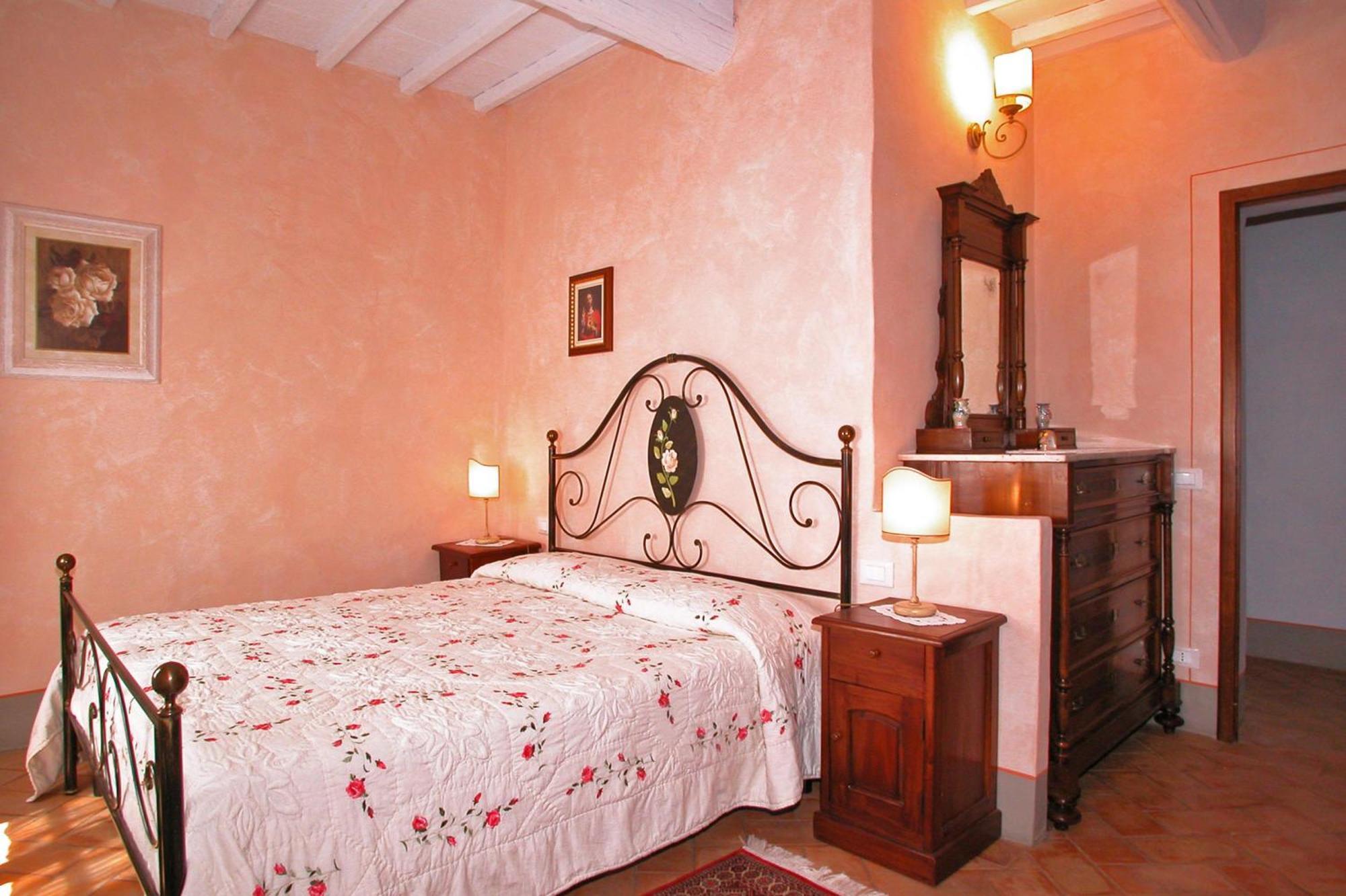 Villa Casacheta - Happy Rentals Montaione Extérieur photo